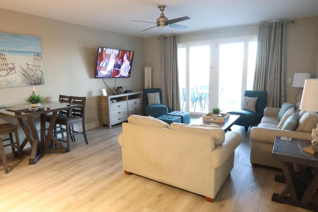 פנמה סיטי ביץ' Laketown Wharf 1233 Luxury Condo מראה חיצוני תמונה