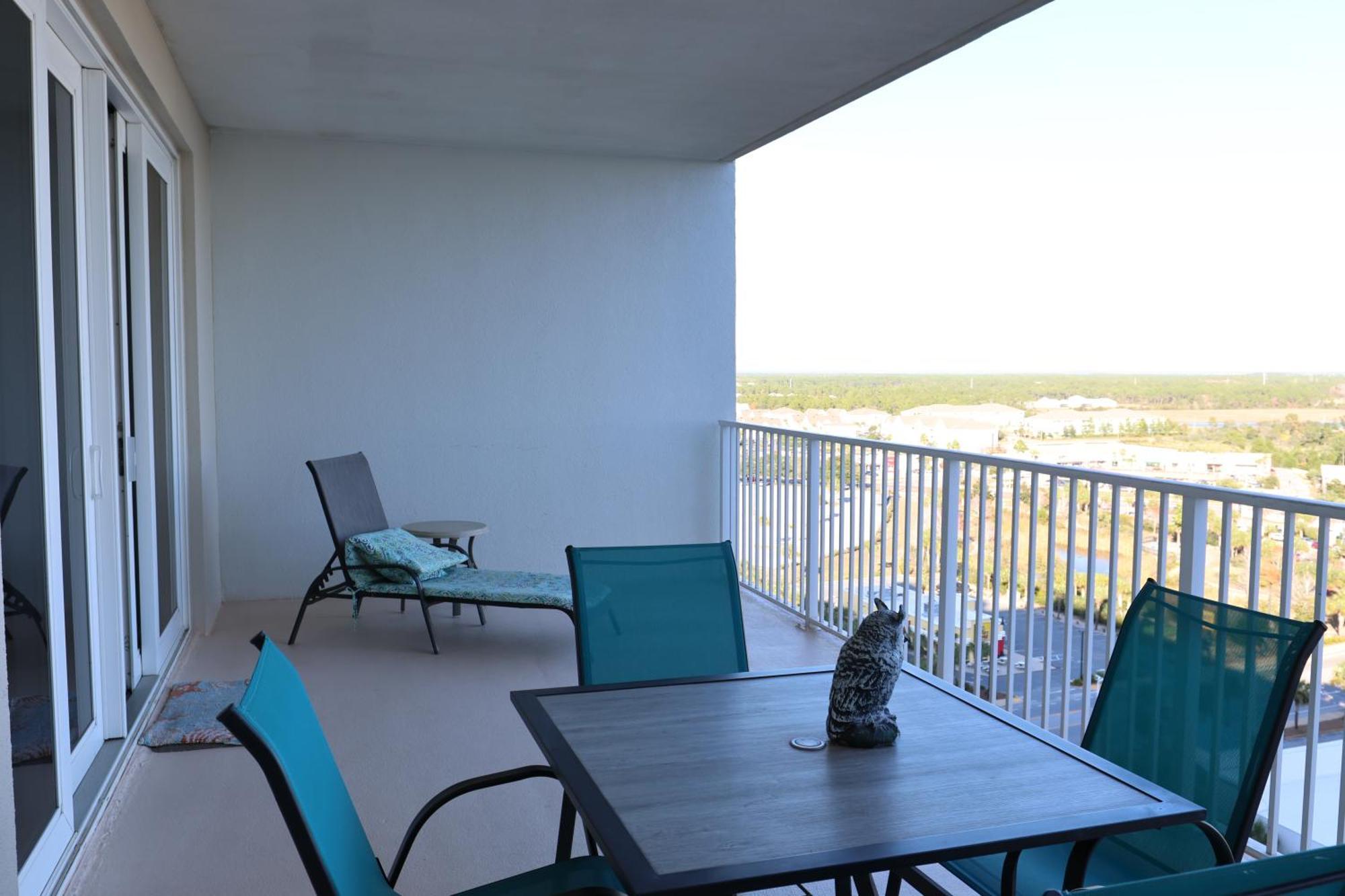 פנמה סיטי ביץ' Laketown Wharf 1233 Luxury Condo מראה חיצוני תמונה